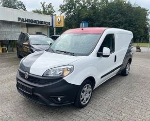 Fiat Fiat Doblo Cargo 1.4 T-Jet Natural Power SX Maxi 1 Gebrauchtwagen