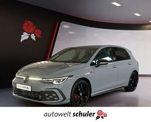 VW Volkswagen Golf GTI 2.0 TSI 245 PS 7-Gang-DSG 2.0 Gebrauchtwagen