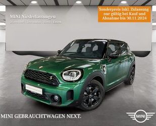 Mini MINI Cooper SE ALL4 Countryman Navi Head-Up LED Gebrauchtwagen