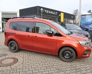 Renault Renault Kangoo III Equilibre E-Tech Electric Gebrauchtwagen