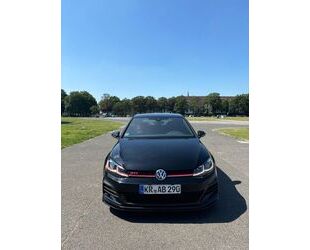 VW Volkswagen Golf 2.0 TSI 213kW OPF DSG GTI TCR akra Gebrauchtwagen