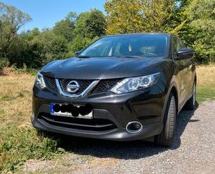 Nissan Nissan Qashqai Gebrauchtwagen