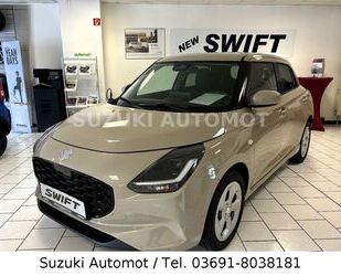 Suzuki Suzuki Swift 2024 HYBRID Comfort LED Navi Assist R Gebrauchtwagen