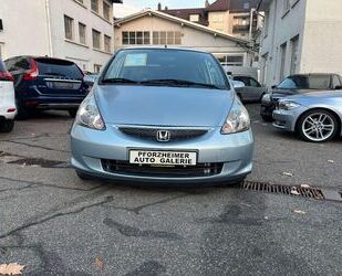 Honda Honda Jazz 1.4 LS Gebrauchtwagen