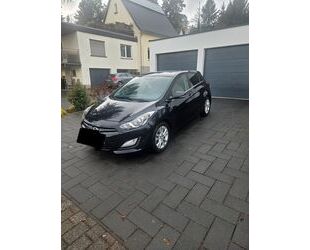 Hyundai Hyundai i30 1.4 Classic Classic Gebrauchtwagen