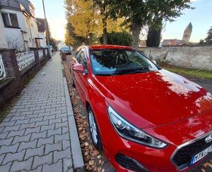 Hyundai Hyundai i30 1.6 CRDi 85kW Style Gebrauchtwagen