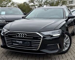 Audi Audi A6 Avant 40 TDI*ACCI*Virtual*Navi*Fahrassist* Gebrauchtwagen