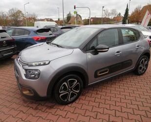 Citroen Citroën C3 PureTech C-Series *KAA+LED+TEMPO* Gebrauchtwagen