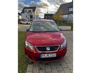 Seat Seat Alhambra 2.0 TDI Start&Stop 135kW FR-Line DS. Gebrauchtwagen