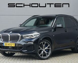 BMW BMW X5 xDrive40i High Ex M-pakket Pano Luchtvering Gebrauchtwagen