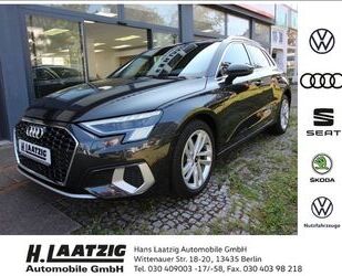 Audi Audi A3 Sportback 35 advanced S tronic Navi ACC Ma Gebrauchtwagen