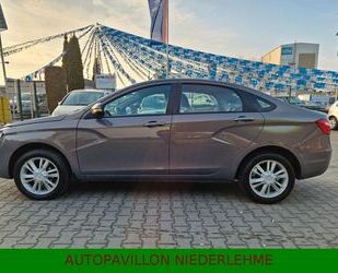 Lada Lada Vesta 1.6 Luxus*Automatik*Klima*Sitzhz*Blueto Gebrauchtwagen