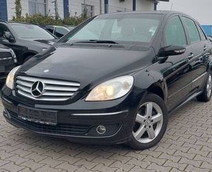 Mercedes-Benz Mercedes-Benz B 200 B -Klasse B 200 Gebrauchtwagen