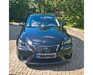 Lexus Lexus IS 300 2.5 300h Automatik - Gebrauchtwagen