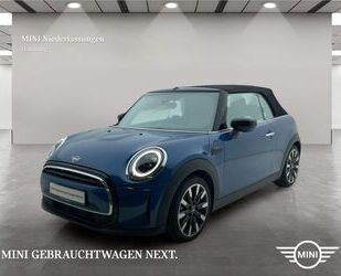 Mini MINI Cooper Cabrio PDC Driv.Assist Sportsitze LED Gebrauchtwagen