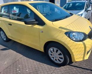 Skoda Skoda Citigo 1.0 MPI Gebrauchtwagen