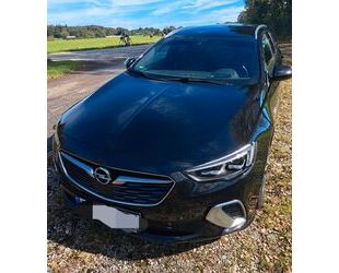 Opel Opel Insignia 2.0 BiTurbo Diesel GSI Auto 4x4 ST G Gebrauchtwagen