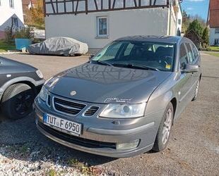 Saab Saab 9-3 1.8t Arc SportCombi Arc Gebrauchtwagen