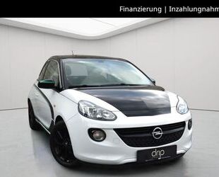 Opel Opel Adam Jam Easytronic *CarPlay|PDC|Sitzhzg.|Led Gebrauchtwagen