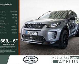 Land Rover Land Rover Discovery Sport D200 Dynamic SE Neuprei Gebrauchtwagen