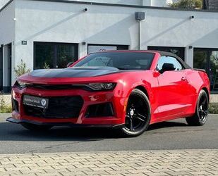 Chevrolet Chevrolet Camaro 3,6 V6 *ZL1-Bodykit*Kamera*LED*Le Gebrauchtwagen