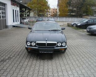 Jaguar Jaguar XJ XJ Executive 3.2 Gebrauchtwagen