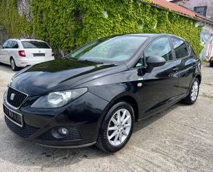 Seat Seat Ibiza Lim. Reference 1.2*SPORT*TÜV-NEU*KLIMA Gebrauchtwagen