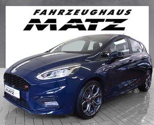 Ford Ford Fiesta 1,0 EcoBoost 103kW ST-Line Gebrauchtwagen