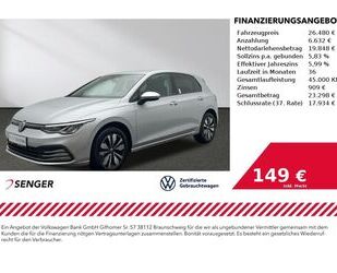 VW Volkswagen Golf VIII Comfortline 1.0 TSI Navi CarP Gebrauchtwagen