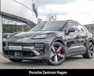 Porsche Porsche Macan Turbo Surround-View InnoDrive LED-Ma Gebrauchtwagen