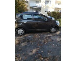 Chevrolet Chevrolet Spark 1.0 Spark+ Spark+ Gebrauchtwagen