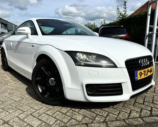 Audi Audi TT 2.0 TFSI 200pk Navi/Xenon/Leer/Climate/Sto Gebrauchtwagen