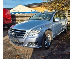 Mercedes-Benz Mercedes-Benz R 350 CDI 4MATIC lang - Gebrauchtwagen