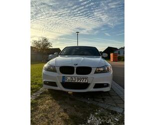 BMW BMW 318i M-Paket Gebrauchtwagen