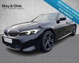 BMW BMW 330 i Touring M Sport LED Navi SHZ DAB ACC Gebrauchtwagen