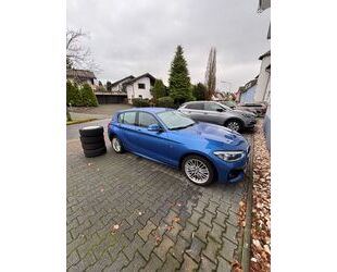 BMW BMW 118i M Paket Gebrauchtwagen