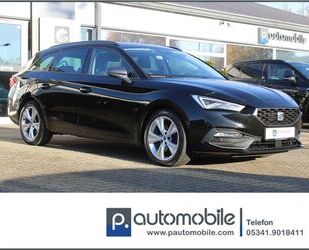 Seat Seat Leon ST 2.0 TDI FR DSG*LED*NAVI*PANO*DCC*BEAT Gebrauchtwagen