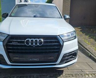 Audi Audi Q7 3.0 TDI quattro tiptronic - Gebrauchtwagen