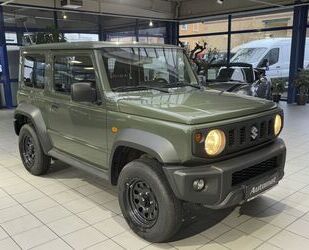 Suzuki Suzuki Jimny 1.5 Comfort Allgrip NFZ*4x4*Klima*DA Gebrauchtwagen