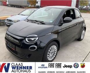 Fiat Fiat 500 Neuer e Action Automatik Komfort,-Radio & Gebrauchtwagen