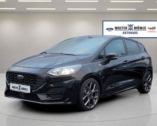 Ford Ford Fiesta ST-Line 1.0 *GJR FP SP EP WP* Gebrauchtwagen