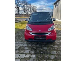 Smart Smart ForTwo coupé 1.0 62kW pulse pulse Gebrauchtwagen