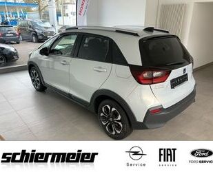 Honda Jazz Gebrauchtwagen