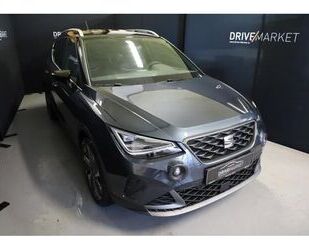 Seat Seat Arona FR Gebrauchtwagen