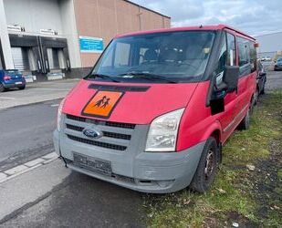 Ford Ford Transit FT 280 K 9 Sitze Gebrauchtwagen