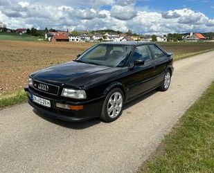 Audi Audi S2 Coupe 3B Gebrauchtwagen