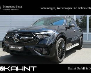 Mercedes-Benz Mercedes-Benz GLC 220d 4M AMG PREMIUM 20