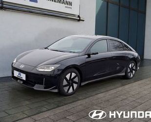 Hyundai Hyundai IONIQ 6 77,4 kWh UNIQ|DIG.SPIEGEL|BOSE|MAT Gebrauchtwagen