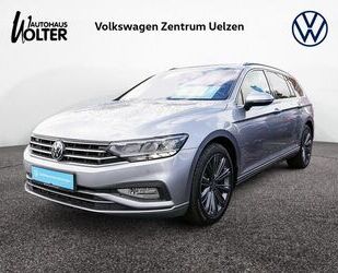 VW Volkswagen Passat Variant 2.0 TDI Business DSG NAV Gebrauchtwagen