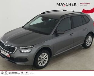 Skoda Skoda Kamiq Ambition 1.0 TSI PDC Sitzh. GRA Klima Gebrauchtwagen